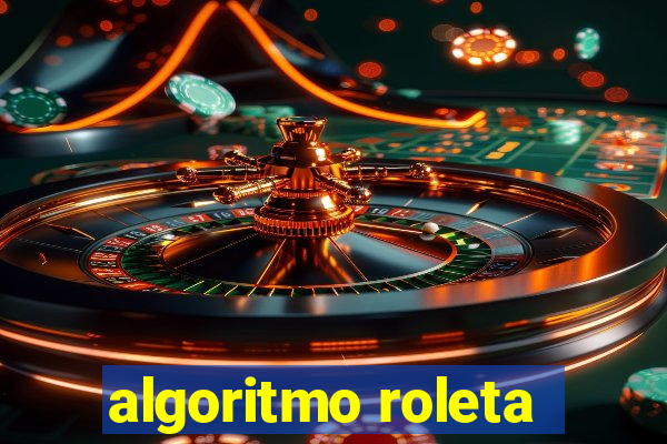 algoritmo roleta